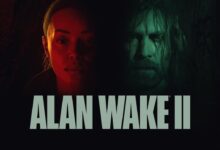 Alan Wake 2