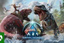 ARK: Survival Ascended