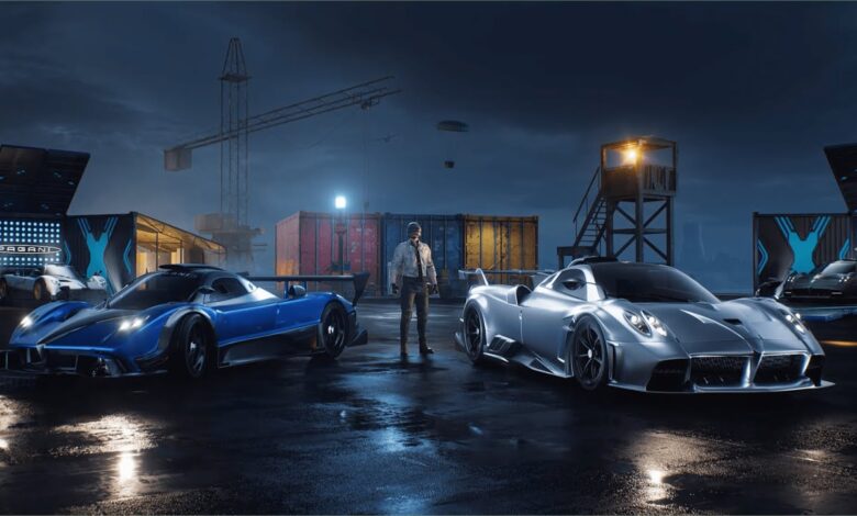 ببجي موبايل