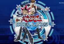 Yu-Gi-Oh! DUEL LINKS