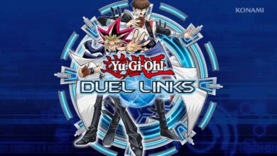 Yu-Gi-Oh! DUEL LINKS