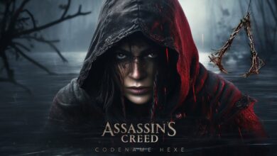 Assassin’s Creed Codename Hexe