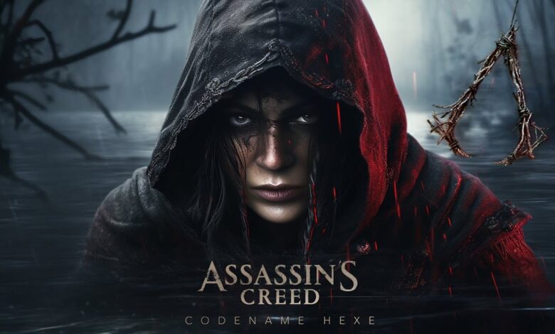 كل ما نعرفه عن مشروع لعبة Assassin’s Creed Codename Hexe التالي | VGA4A