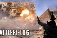 Battlefield 6
