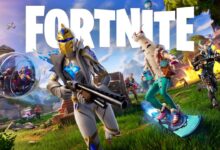 Fortnite