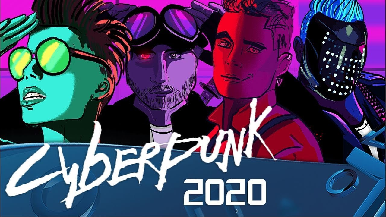 Cyberpunk 2077