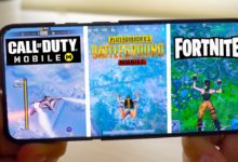 Call Of Duty Mobile