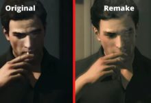 Mafia Definitive Edition