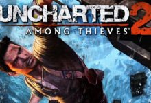 Uncharted 2