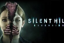 Silent Hill: Ascension