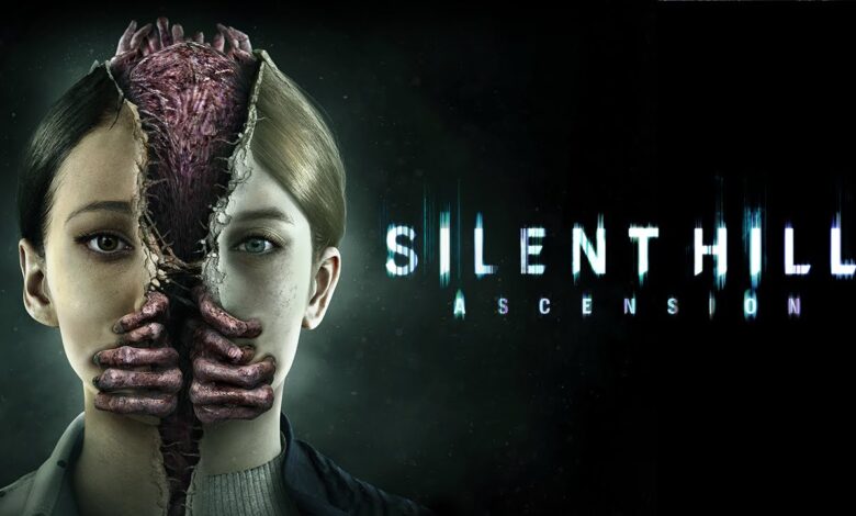 Silent Hill: Ascension