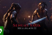 Hellblade 2