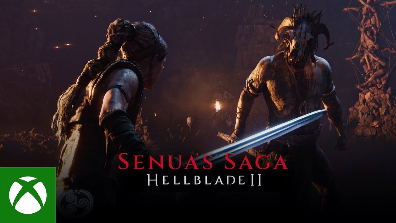 Hellblade 2