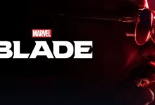Marvel BLADE
