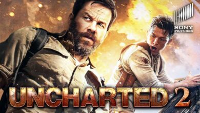 فيلم Uncharted 2