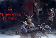 Diablo 4