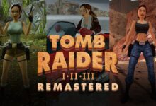 Tomb Raider