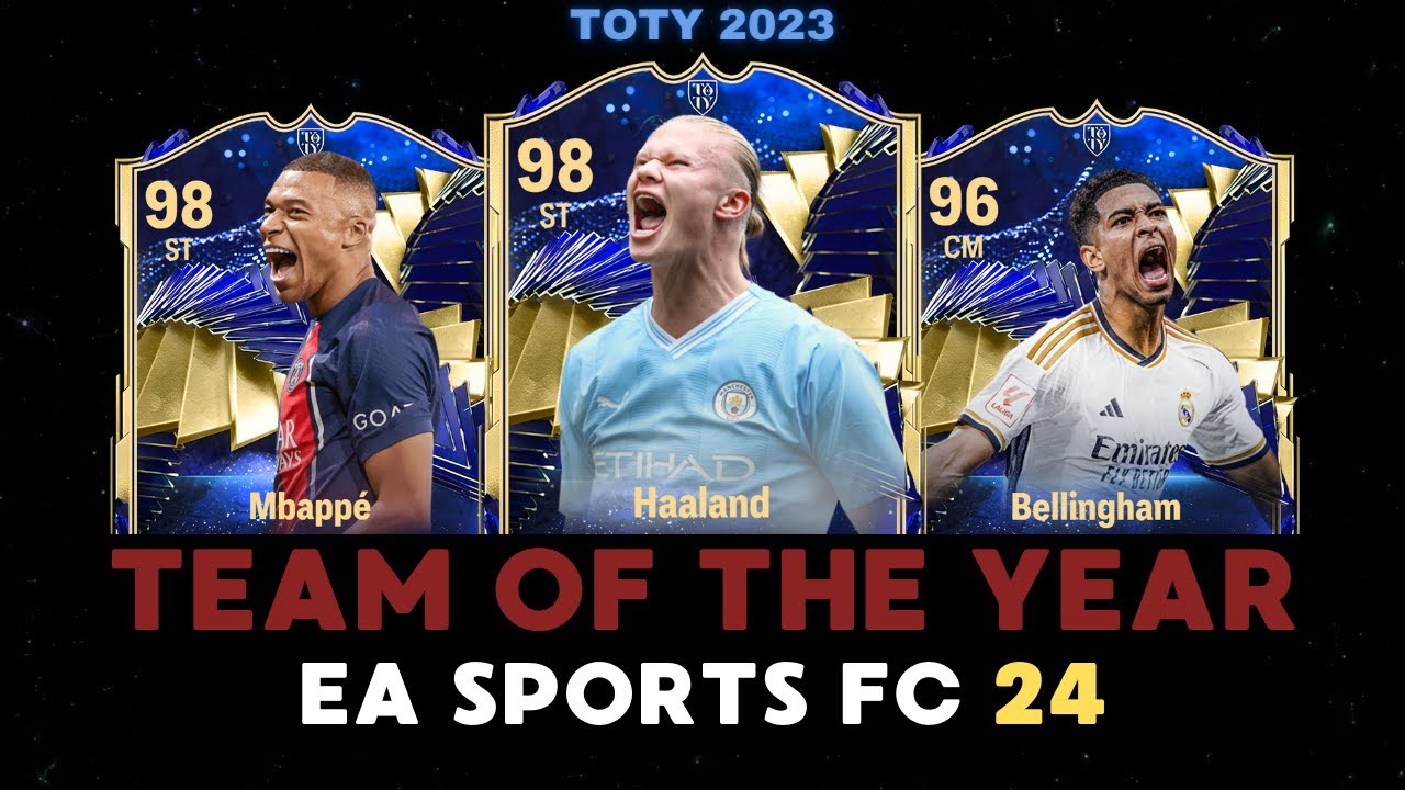 EA FC 24