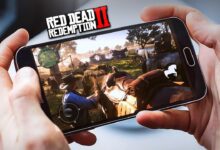 Red Dead Redemption