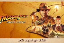 Indiana Jones and the Great Circle