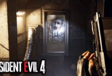 Resident Evil 4 Remake