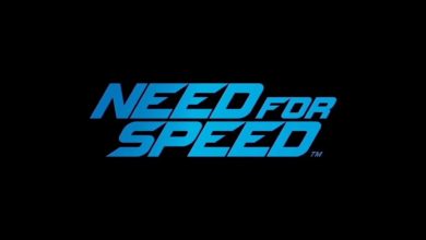Need For Speed
