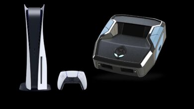 بلايستيشن 5