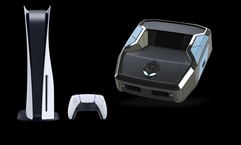 بلايستيشن 5