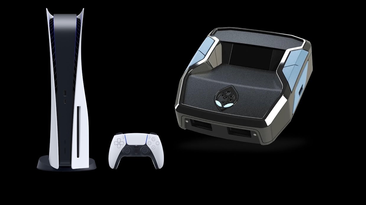 بلايستيشن 5