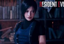 Resident Evil 4 Remake