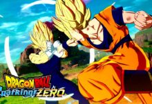 Dragon Ball: Sparking Zero