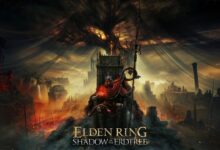 Elden Ring Shadow of the Erdtree