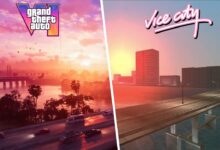 GTA 6 GTA Vice City