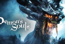 Demon’s Souls PS5