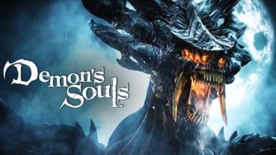 Demon’s Souls PS5