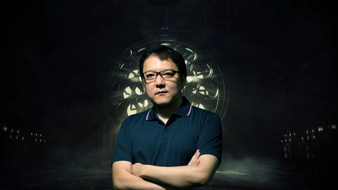 هيديتاكا ميازاكي