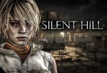 Silent Hill 3