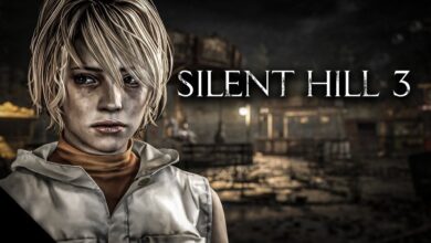 Silent Hill 3