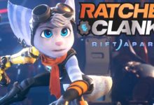 Ratchet & Clank Rift Apart