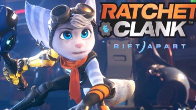 Ratchet & Clank Rift Apart