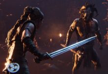 Senua's Saga: Hellblade 2