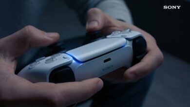 بلايستيشن 5