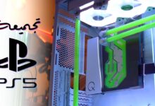 بلايستيشن 5