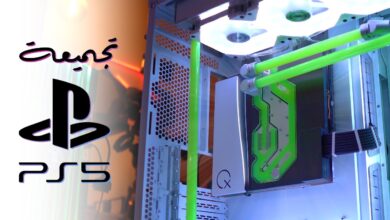 بلايستيشن 5