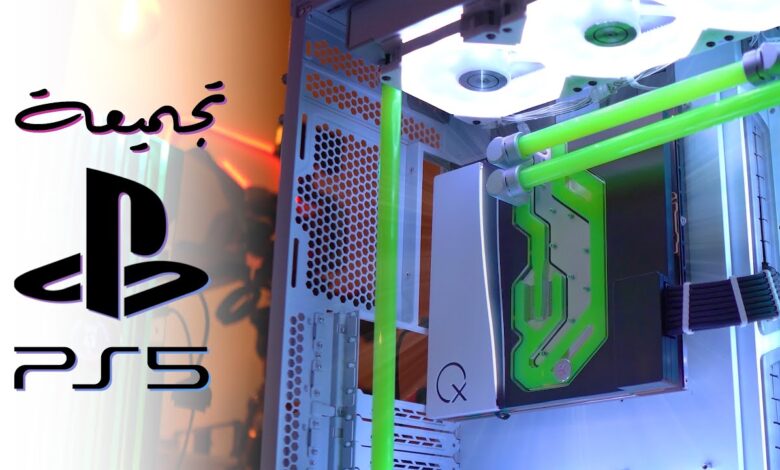 بلايستيشن 5