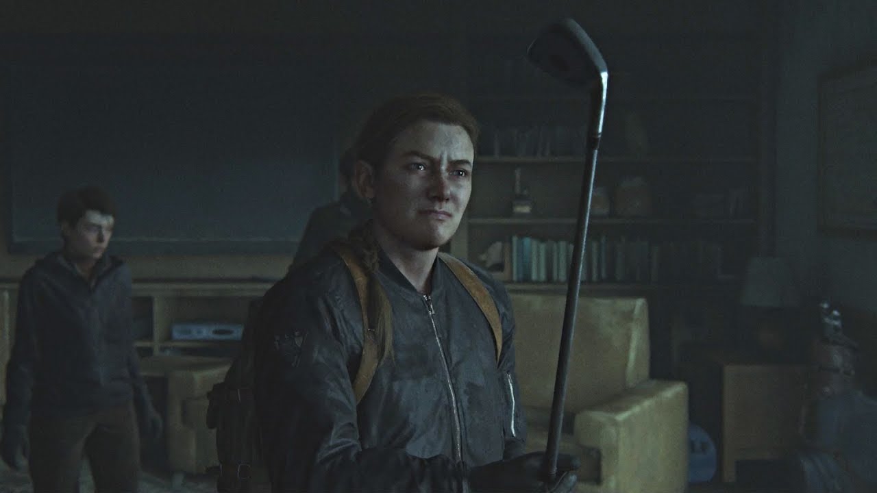 The Last of Us 2