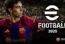 eFootball 2025