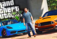 تعديلات GTA 5