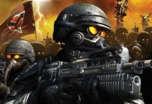 لعبة Killzone