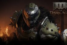 DOOM: The Dark Ages